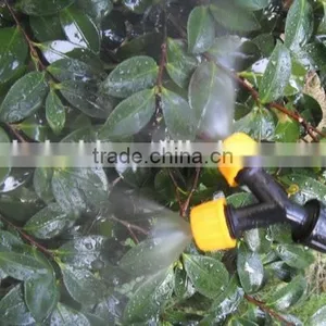 Plastic Water Spray Nozzles thumbnail-1