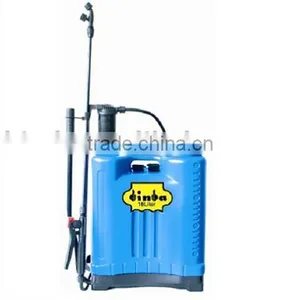 16L 18L 20L Knapsack Hand Sprayer thumbnail-1