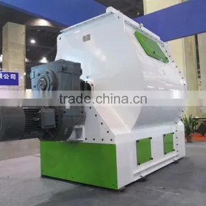 Factory Supplier Livestock Feed Mixer Machine thumbnail-4