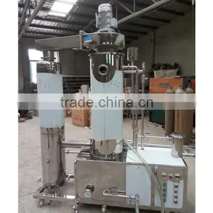 Stainless Steel Fully Enclosed Backflow Thicken and Filtering Honey Machines thumbnail-1