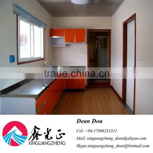Luxury Container Homes/Houses thumbnail-1