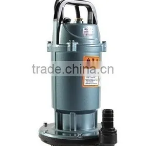 Factory Price Manufacturer 10 Years Clean and Sewage Water Submersible Pump thumbnail-1