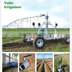Modern Towable Irrigation Equipment /farm Sprinkler System for Farmland thumbnail-5