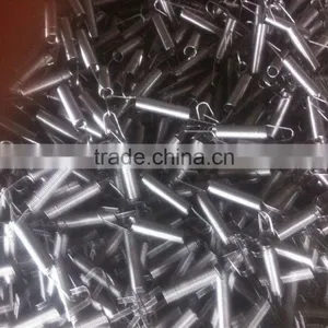 Burliness Durability Spiral Torsion Spring thumbnail-3