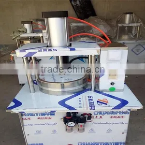 Hot Sale Automatic Chapati / Roti / Pancake /Tortilla Making Machine thumbnail-5