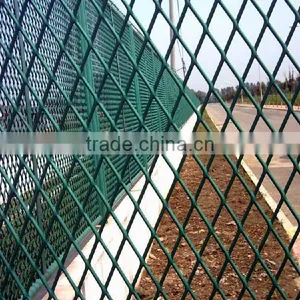 Finely Processed Expanded Metal Mesh(Factory) thumbnail-3