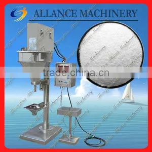 27 ALPFM-1 Curry Powder Filling Machine for Sale thumbnail-1