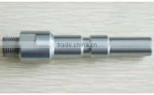 High Pressure Ball Quick Coupling thumbnail-1