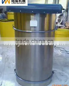 High Quality Vibration Dust Collector for Cement Silo thumbnail-1