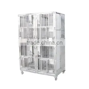 Laboratory Animal Cages Rabbit/cat/monkey/rat/pig/chicken/duck thumbnail-3