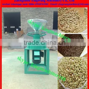Buckwheat Hard Skin Removing Machine thumbnail-5