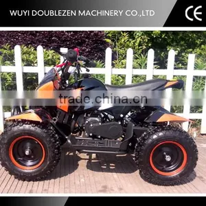 WITH CONTROLLER 49CC QUAD thumbnail-1
