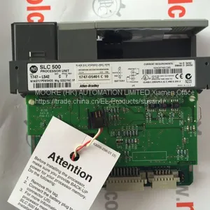 ALLEN BRADLEY 1746NI4 HOT SELL thumbnail-1