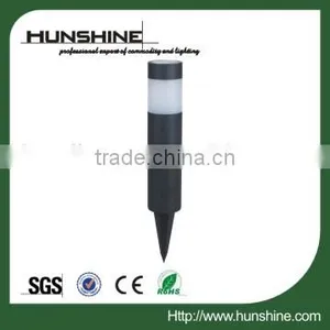 Factory Price High Quanlity Waterproof Led Solar Garden Light thumbnail-1