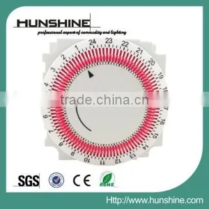 Factory Price Good Design Daily 24 Hour Timer Switch thumbnail-1