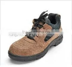 Woodland Safety Shoes/Steel Toe Safety Shoes/Industrial Safety Shoes thumbnail-1