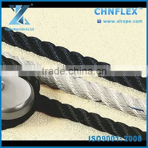 High Strength PP CHNLINE 3-Strand Polypropylene Rope thumbnail-2