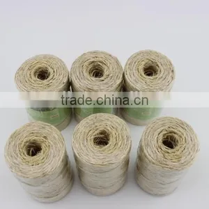 Nature Color Jute ,sisal Twine,gardening Twine,nature Color Twine thumbnail-2