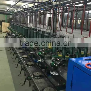 Agriculture Twine Ring Twister Machine thumbnail-1