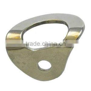 Best Selling 51g Climbing Structural Metal Hanger For Outdoor Descension thumbnail-4