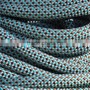 12mm Nylon Dynamic Rope for Abseiling thumbnail-2