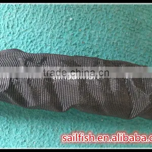 Crossfit Gym Training Poly Dacron Exercise Battle Rope thumbnail-5