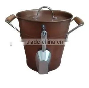 Pet Food Bucket thumbnail-1