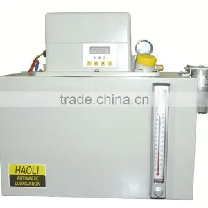 Automatic 3d Wood Carving Cnc Router Lubrication Pump thumbnail-1