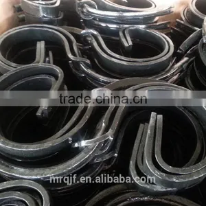 in 2016 Factory Direct High Quality 10x32 Spring for Farm Machinery Accessories thumbnail-2