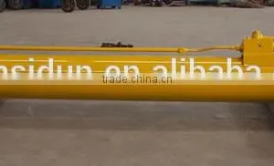 Long Stroke Hydraulic Cylinder for Dam Gate, Water Gate, Radial Gate thumbnail-6