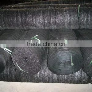 Garden Sun Shade Net of HDPE thumbnail-1