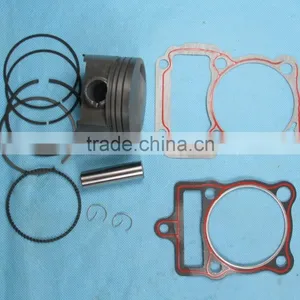 Zongsheng 250CC Air Cool Cylinder With Piston Set thumbnail-6