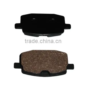 50cc 70cc 90cc 110cc 125cc 150cc ATV Quad Scooter go Kart Brake Pads thumbnail-1
