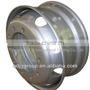 22.5x8.25 Semi Truck Wheels thumbnail-1