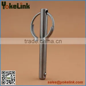 Stainless Steel Detent Pin Quick Release Pin thumbnail-1
