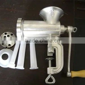 Meat Mincer ,mincing Machine thumbnail-1