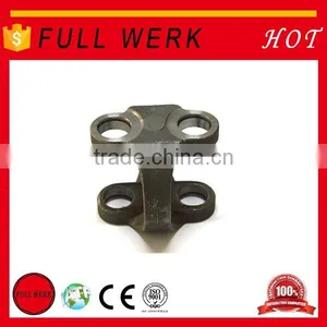 Hot Product FULL WERK CV Center Yoke for Spicer Type Double -cardan Shaft thumbnail-1
