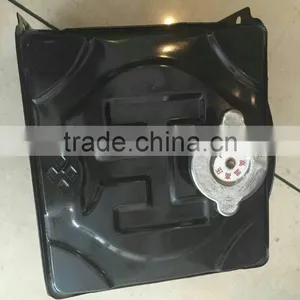High Quality / Cheap Radiator for Tractor Engiine thumbnail-2