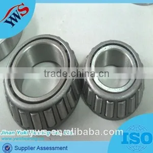 Bearing 30308 Angles Taper Structure Tapered Roller Bearing thumbnail-1