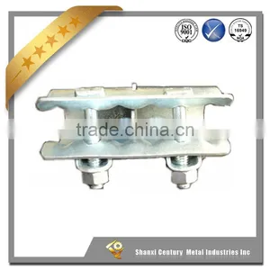 Scaffolding End to End Coupler thumbnail-1