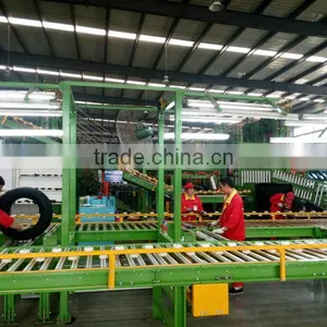 Comforser Brand Automobile Tires Car Tire thumbnail-6