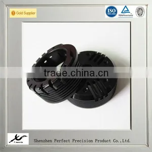 High Precision OEM and ODM CNC Parts thumbnail-3