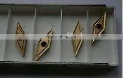 China Manufacture Indaexable Tungsten Carbide TURNING INSERT Blade Cnc Machine Insert Chipbreaker for Lathe Metal Steel Alloy thumbnail-2