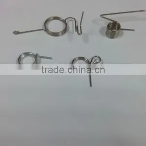 Customized Power Coating Metal Antique Chair Springs thumbnail-2
