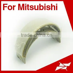 Engine Main Bearing for Mitsubishi S6N Marine Diesel Engine Spare Parts thumbnail-1