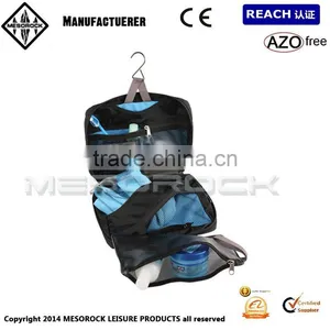 Travel Wash Bag thumbnail-1