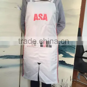 BSCI Audit Factory Unique Design Fine Workmanship Waterproof Fashional Japanese Apron thumbnail-1