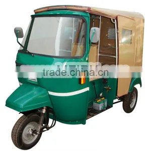 CNG Rickshaw thumbnail-1