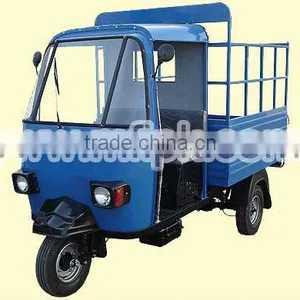 3 Wheeler Container thumbnail-1