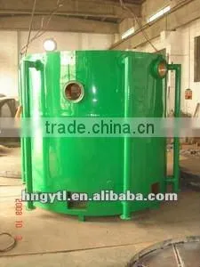 Good Performance Furnace for Activated Carbon thumbnail-1
